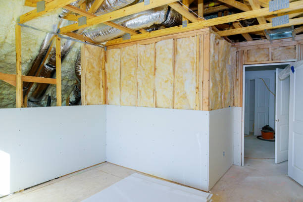 Best Insulation for Specific Applications in Vienna, IL