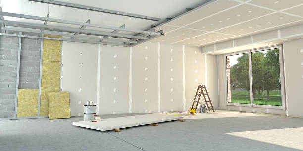 Best Eco-Friendly Insulation in Vienna, IL