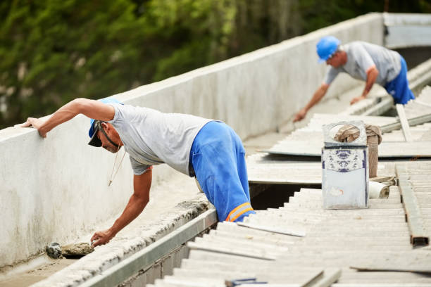 Best Residential Insulation in Vienna, IL