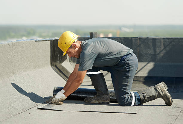 Types of Insulation We Offer in Vienna, IL