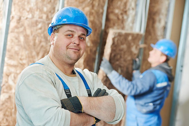Best Blown-in Insulation in Vienna, IL